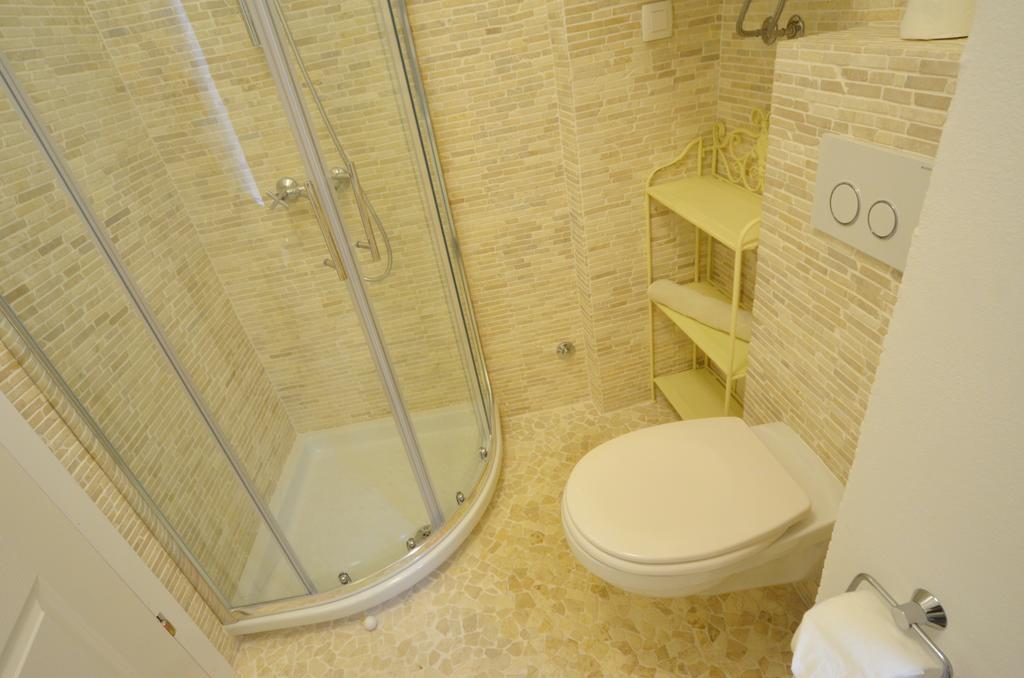 Studios Villa Rossella 4 Rovigno Camera foto