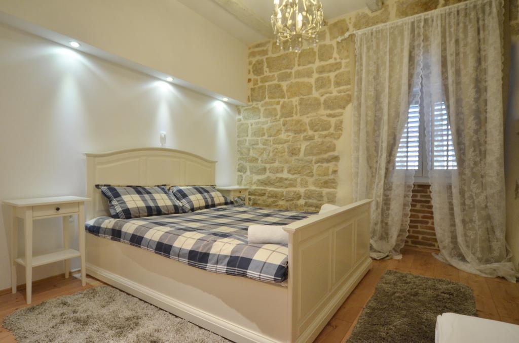 Studios Villa Rossella 4 Rovigno Camera foto