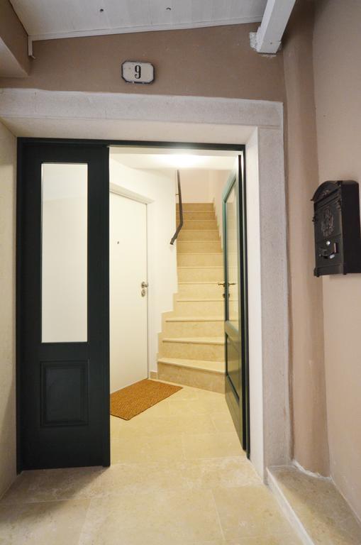 Studios Villa Rossella 4 Rovigno Esterno foto