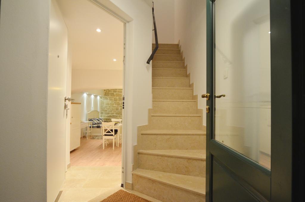 Studios Villa Rossella 4 Rovigno Camera foto