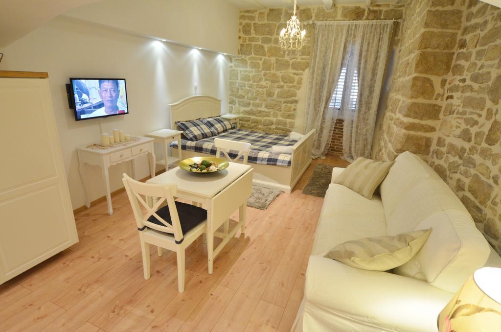 Studios Villa Rossella 4 Rovigno Camera foto