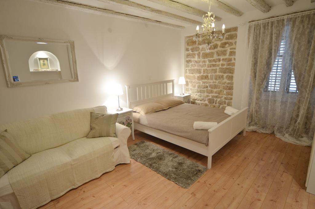 Studios Villa Rossella 4 Rovigno Camera foto